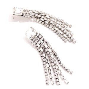 Kate Spade Glitzville earrings